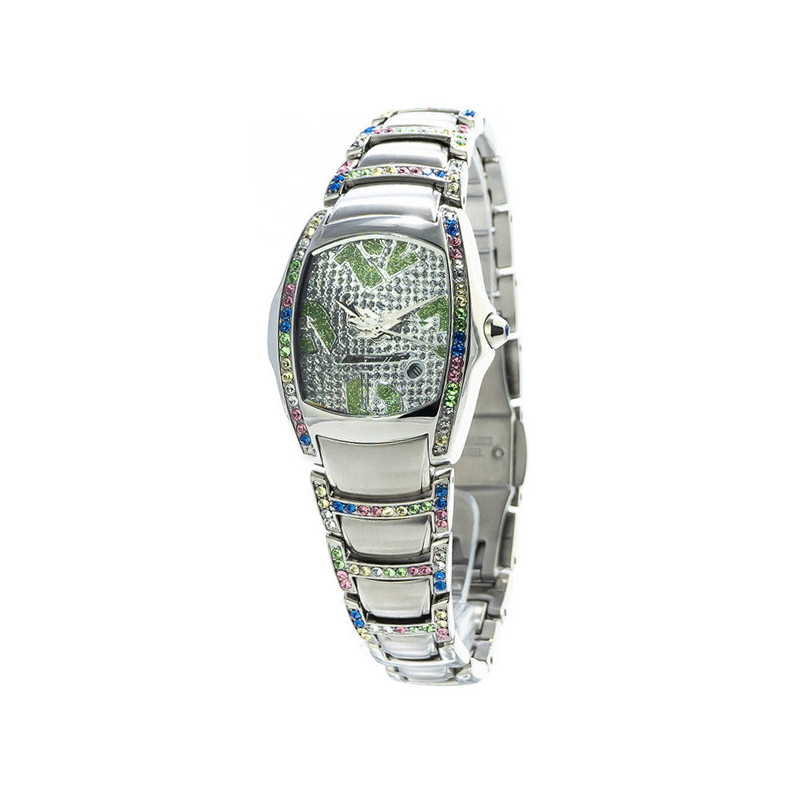 Montre Femme ChroNotech CT7896SS-74M (Ø 29 mm)