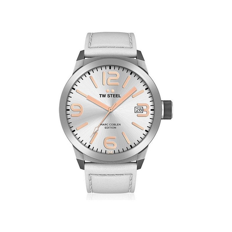 Montre Homme Tw Steel TWMC44 (Ø 50 mm)