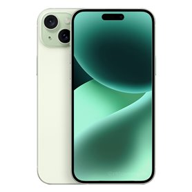 Apple iPhone 15 Plus 512 Go vert 