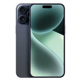 Apple iPhone 15 Pro Max 1 To titane bleu 