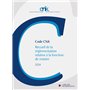 Code CNK - Recueil de la réglementation relative à la fonction de notaire 2024