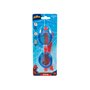 Lunettes de bain pour enfants Bestway Bleu Spiderman (1 Unité)