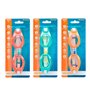 Lunettes de bain pour enfants Bestway Rose