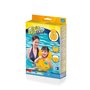 Gilet Gonflable pour Piscine Bestway Jaune Pieuvre 51 x 46 cm (1 Unité)