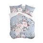 Housse de Couette HappyFriday Soft bouquet Multicouleur 240 x 220 cm