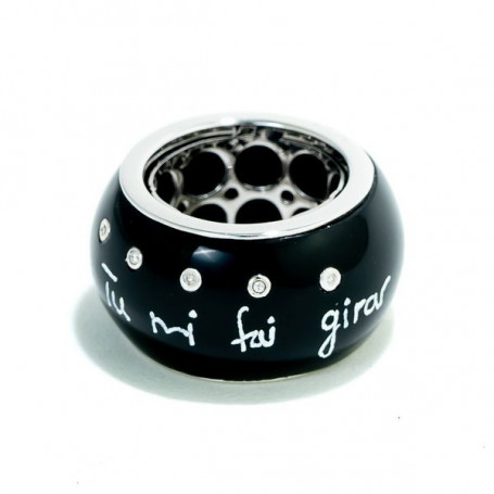 Bague Femme Demaria DM6TAX38N-N14 249,99 €