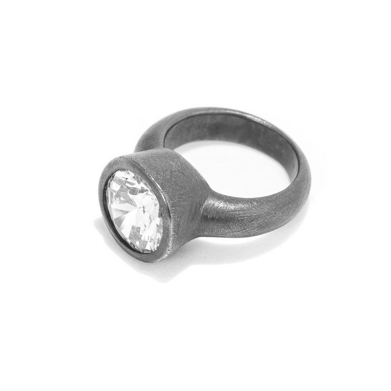 Bague Femme Demaria DMAN4110474-N16 (Taille 16)