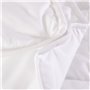 Remplissage de couette HappyFriday Basic Blanc 120 + 250 g/m² 260 x 220 cm (2 Pièces)