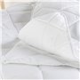 Remplissage de couette HappyFriday Basic 115 x 145 cm 120 + 250 g/m² (2 Pièces)