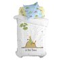 Parure de couette HappyFriday Le Petit Prince Imagination Multicouleur Lit 1 persone 2 Pièces