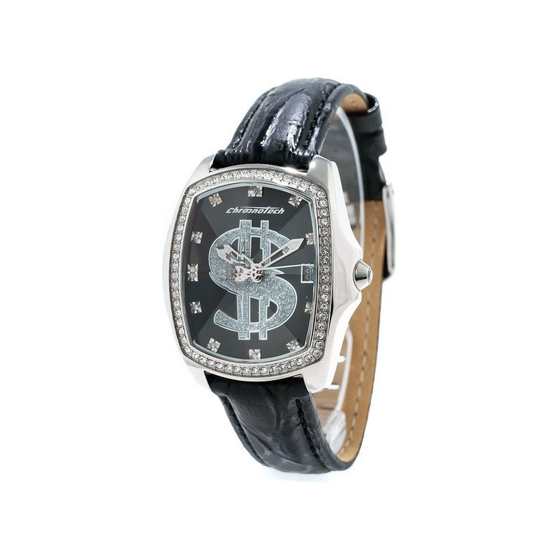 Montre Femme ChroNotech CT7896LS-103 (Ø 33 mm)