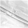 Housse de Couette HappyFriday Blanc Live  Multicouleur 140 x 200 cm