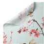 Drap HappyFriday Chinoiserie  Multicouleur 260 x 270 cm (asiatico/oriental)