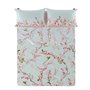 Drap HappyFriday Chinoiserie  Multicouleur 260 x 270 cm (asiatico/oriental)