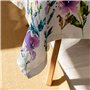 Nappe HappyFriday Midnight iris Multicouleur 150 x 250 cm