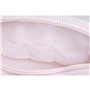 Sac à langer Mi bollito Rose clair 15 x 30 x 45 cm