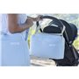 Sac organisateur pour poussette de bébé Mi bollito Bleu clair 15 x 24 x 40 cm