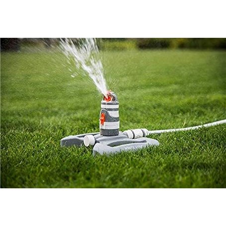 Système d'irrigation au goutte-à-goutte Bradas WL-Z12