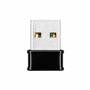 Point d'Accès Edimax NADAIN0204 EW-7822ULC AC1200 2T2R Windows 7/ 8/ 8.1 Mac OS 10.9 Noir