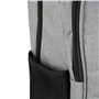 Sacoche pour Portable iggual Daily Use Gris 15.6"