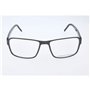 Monture de Lunettes Homme Porsche Design P8290-A ø 56 mm