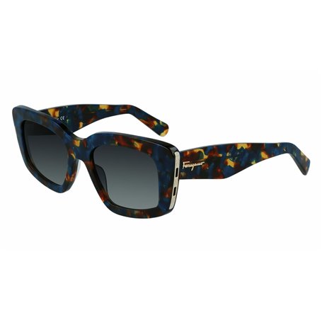 Lunettes de soleil Femme Salvatore Ferragamo SF1024S-235 Ø 52 mm