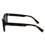 Lunettes de soleil Homme Lacoste L986S-001 Ø 52 mm