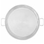 Poêle à Paella Guison SSF-16 Métal Acier inoxydable 18/10 Ø 40 cm