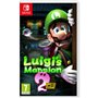 Jeu vidéo pour Switch Nintendo LUIGIS MANSION 2 HD