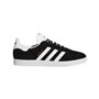 Chaussures casual unisex Adidas Gazelle Noir