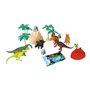 Set Dinosaures Safari Dino (30 pcs)