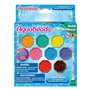 Aquabeads La recharge perles à facettes