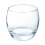 Set de Verres Arcoroc Salto 6 Pièces (32 cl)