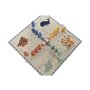 Parchis Home ESPRIT Bois 26 x 13 x 3,3 cm