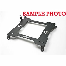 Housse de siège Sparco 00499076SX