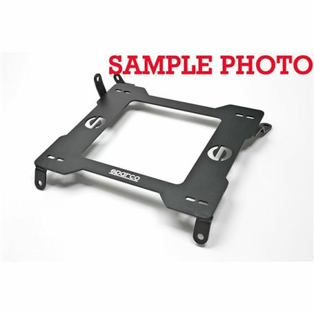 Housse de siège Sparco 00499076SX