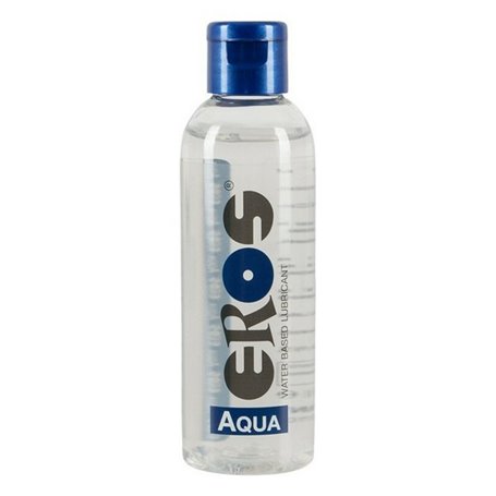 Lubrifiant à base d'eau Eros 6133390000 (50 ml)