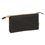 Trousse Fourre-Tout Triple Kings League Ultimate Móstoles Noir 22 x 12 x 3 cm