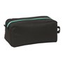 Range-Chaussures de Voyage Kings League El barrio Noir 34 x 15 x 18 cm