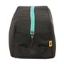 Range-Chaussures de Voyage Kings League El barrio Noir 34 x 15 x 18 cm