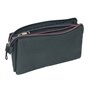 Trousse Fourre-Tout Triple Kings League Kunisport Gris 22 x 12 x 3 cm