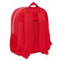 Cartable Sevilla Fútbol Club Rouge 32 x 38 x 12 cm