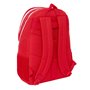 Cartable Sevilla Fútbol Club Rouge 32 x 44 x 16 cm