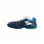 Chaussures de Padel pour Adultes Babolat Movea  Bleu Homme