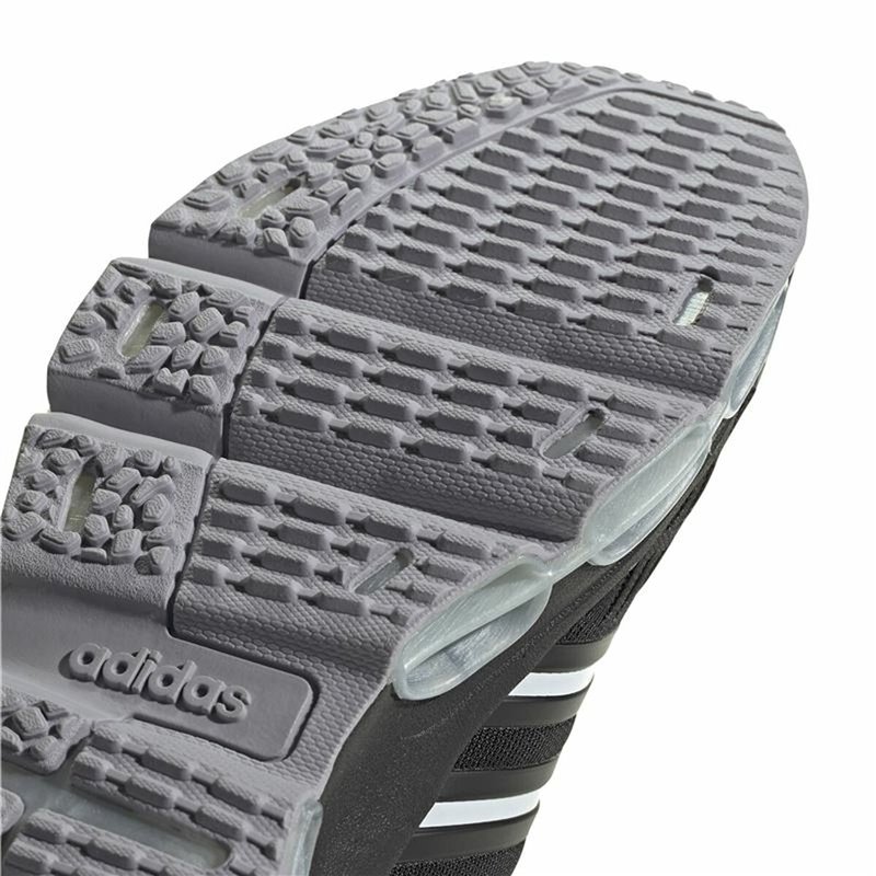 Image secondaire de Chaussures de sport pour femme Adidas Tencube Noir