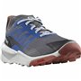 Chaussures de Sport pour Enfants Salomon Patrol Gris