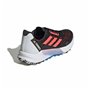 Chaussures de Running pour Adultes Adidas Terrex Agravic Noir