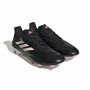 Chaussures de Football pour Adultes Adidas  Copa Pure.1 FG Noir