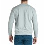 Sweat sans capuche homme Lee Plain Crew Sws