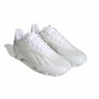 Chaussures de Football pour Adultes Adidas X Speedportal.4 FxG Blanc